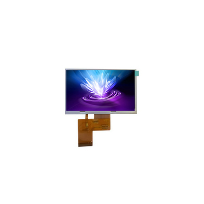 5.0 inch 720*1280 LCD-scherm TM050JYHP03 voor mobiele telefoon