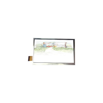 TM050XYHP01 LCD-scherm 5,0 inch LCD-scherm 540*960 TFT LCD-module