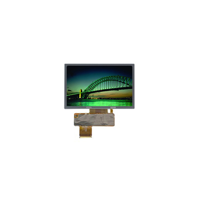 TM050YDWA01 5,0 inch LCD scherm 480*800 LCD scherm