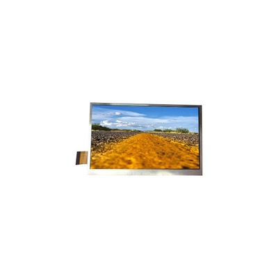 TM053JYHP01 5,3 inch voor mobiele telefoon 720*1280 LCD-scherm