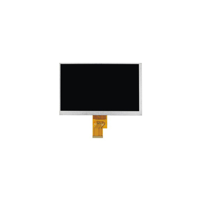 7.0 inch lcd-scherm HJ070NA-13A lcd-scherm 1024*600 lcd-scherm
