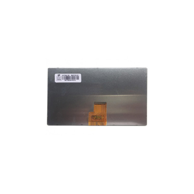7.0 inch lcd-scherm HJ070NA-13A lcd-scherm 1024*600 lcd-scherm