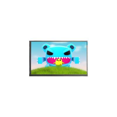M195FGE-P03 19.5 inch 1600*900 LCD-scherm voor desktopmonitor