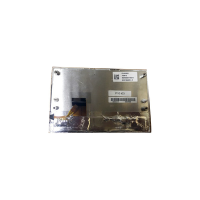 7.0 inch LCD-paneel GCX156AKS-E 800*480 LCD-scherm