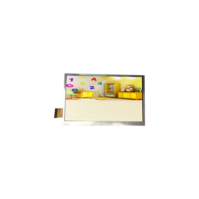 TM050XYS21-02 5,0 inch LCD-scherm 272*480 LCD-scherm