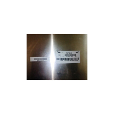 LTM270DL02-201 27.0 inch 2560*1440 LCD-scherm voor desktopmonitor