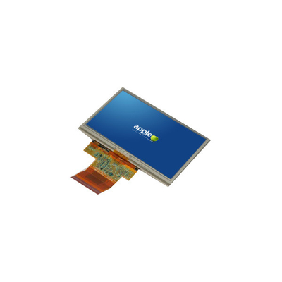 LMS800KF10 LCD-scherm 8,0 inch 800*480 LCD-paneel