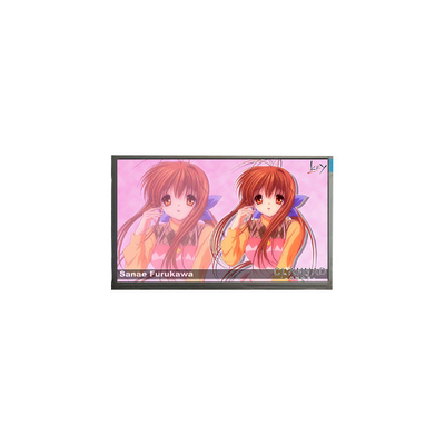 M215HGJ-L22 21,5 inch 1080p LCD-scherm voor desktopmonitor