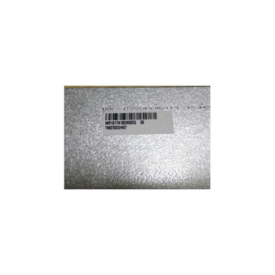 7.0 inch 1024*600 TFT LCD-scherm TM070DDH07 Voor draagbare navigatie