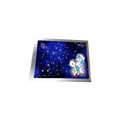 TL050VYXP02 5,0 inch 1080*1920 LCD-scherm