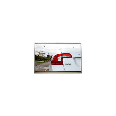 HSD080BDW1-A00 Nieuwe originele 8,0 inch 800*480 LCD module