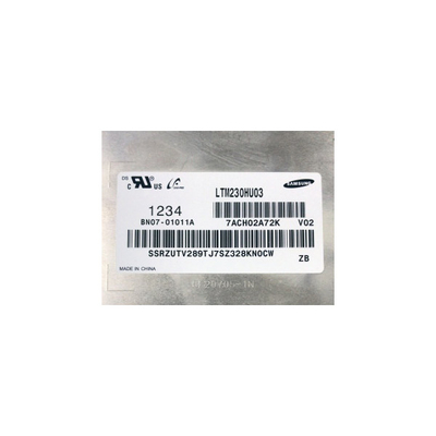 LTM230HU03 23,0 inch TFT-LCD schermpaneel