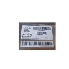 LM270WQ1-SDE3 NIEUW 27,0 inch 60Hz TFT LCD-scherm