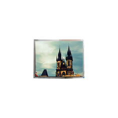 LCD-schermmmodule 20,0 inch 1600*900 LVDS LTM200KT08-W02