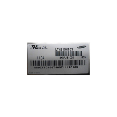 LTM215HT03 21,5 inch LCD Display Panel LVDS 30 Pins Connector