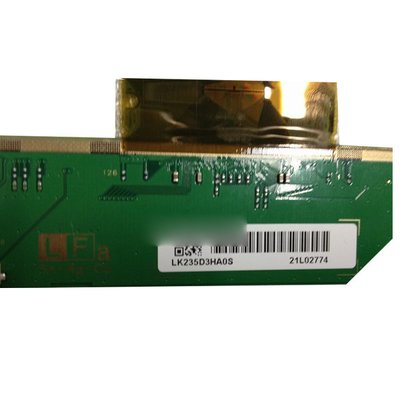 23.6 inch 1920*1080 TFT LCD-schermmodule Panel LK235D3HA0S LCD Monitor