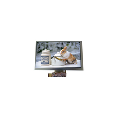 nieuw en origineel TM070RDH16 60 Pins 7,0 inch LCD scherm op voorraad
