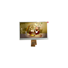 nieuwe TM070DDH01 40 Pins 7,0 inch LCD Screen LCD Display