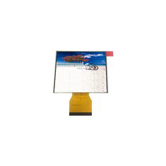 TM060RBZ02 LCD-scherm TFT-module 6,0 inch 800*480 LCD-paneel