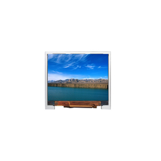 AT050TN23 V.5 Hot 5.0 Inch 640*480 LCD-scherm