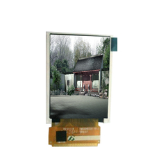 AT065TN14 CELL Nieuw 6,5 inch LCD-scherm voor auto LCD-paneel