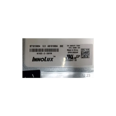 BT101IW04 V.0 LCD-scherm 10,1 inch 1024*600 Voor Netbook PC