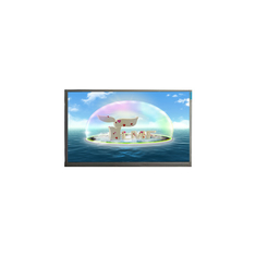BT101IW04 V.0 LCD-scherm 10,1 inch 1024*600 Voor Netbook PC