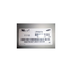 LTM185AT04 18,5 inch 1366*768 60Hz LCD-scherm lcd-scherm