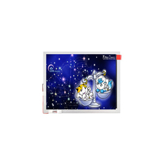 10.4 inch 1024*768 TM104TFH01 LCD scherm