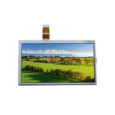 7.0 inch A070FW00 V7 480*234 LCD-schermpaneel