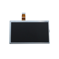 7.0 inch A070FW00 V7 480*234 LCD-schermpaneel