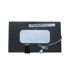 7.0 inch A070FW00 V7 480*234 LCD-schermpaneel