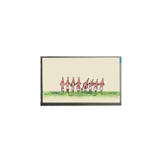 MT190EN02 V.Y 1280*1024 19,0 inch TFT LCD scherm