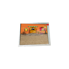 Oorspronkelijk 7,0 inch TM070RLZ00 800*480 LCD-schermpaneel