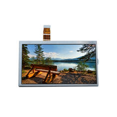 NIEUW A070FW00 V6 7,0 inch TFT LCD-paneel scherm