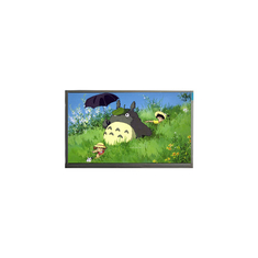 800*480 9,0 inch AT090TN10 250 cd/m2 LCD scherm