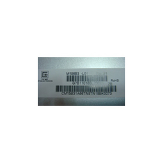 1366*768 M156B3-L01 15,6 inch 60Hz LCD module