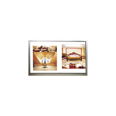 Hoge kwaliteit 1366*768 HSD156MGW1-A00 15,6 inch LCD scherm