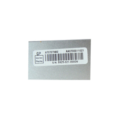 800*480 7,0 inch AT070TN82 60 pins LCD-scherm display paneel