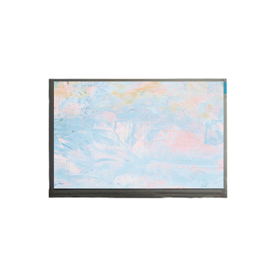 Originele 18,5 inch M185B1-L01 1366*768 60Hz LCD-scherm