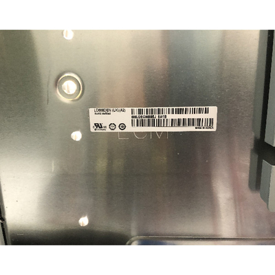 IPS van LD880DEN-UKA2 4K 88 duim rekte Barlcd vertoningspaneel voor digitale signage uit