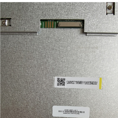 EV121WXM-N10 12,1 Industriële LCD het Comité van duimtft lcd 1280X800 Vertoning
