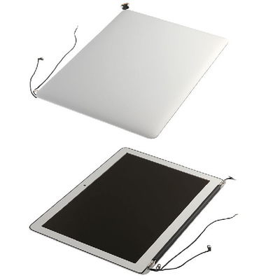 Macbook Air 13 van TFT Apple Laptop van A1369 A1466 LEIDENE van de het Schermvervanging LCD