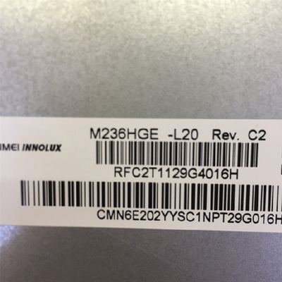 23,6 duimlcd het Comité van de het schermmodule M236HGE-L20 LCD Vertoning