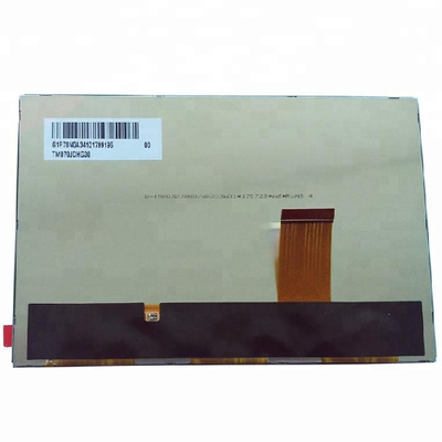7,0 duim tft lcd vertoning 1280x800 TM070JDHG30