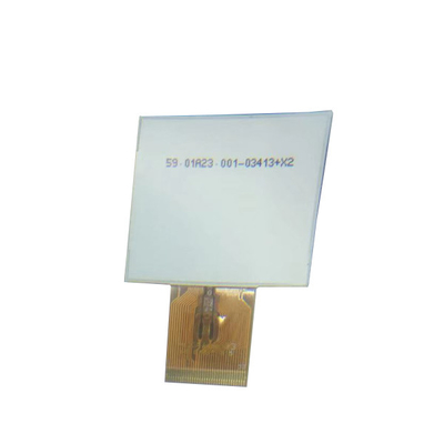 1,5 duim LCD van het de Vertoningsa015an05 V0 LCD Scherm van 280×220 Lcd MODULES