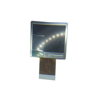 LCD van de de Vertoningsmodule van AUO LCD het het Scherma015an05 V2 LCD Scherm