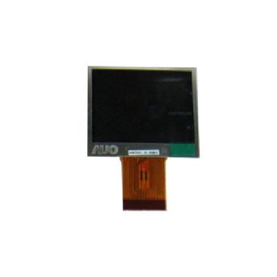 A-SI TFT LCD LCM VAN AUO A024CN02 V0
