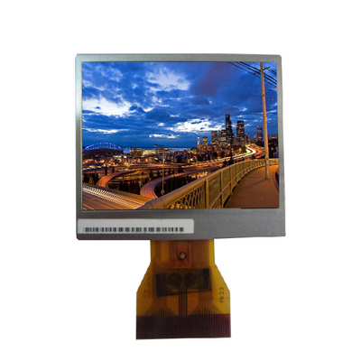 2,5 LCD TFT LCD van het duim640×240 A025BN01 V4 LCD Scherm Comité