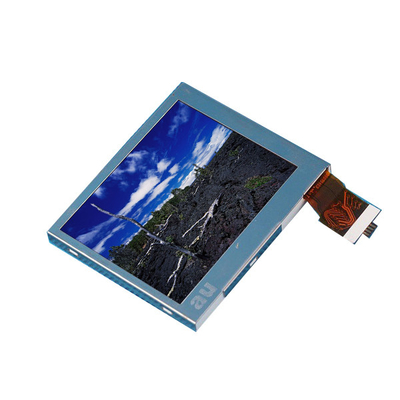 LCD het Comité van de het Schermvertoning A025CN02 V0 2,5 Duimlcd Monitor